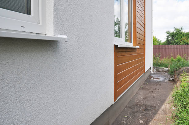 Best Siding for New Construction  in Lakeview, GA
