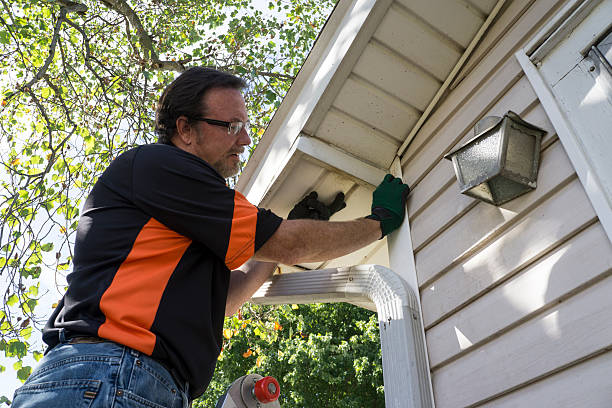 Best Stucco Siding  in Lakeview, GA